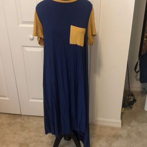 LuLaRoe Carly